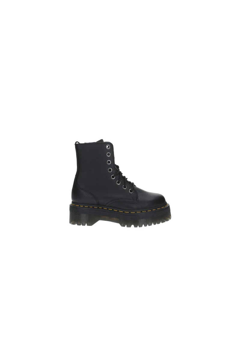 Dr. Martens Anfibio Jadon III Black Pisa 26378001 - immagine 9