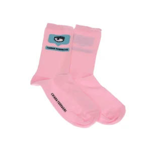 Chiara ferragni Calze 72SB0J01 ZG042