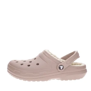 Crocs Sabot Classic Lined Clog