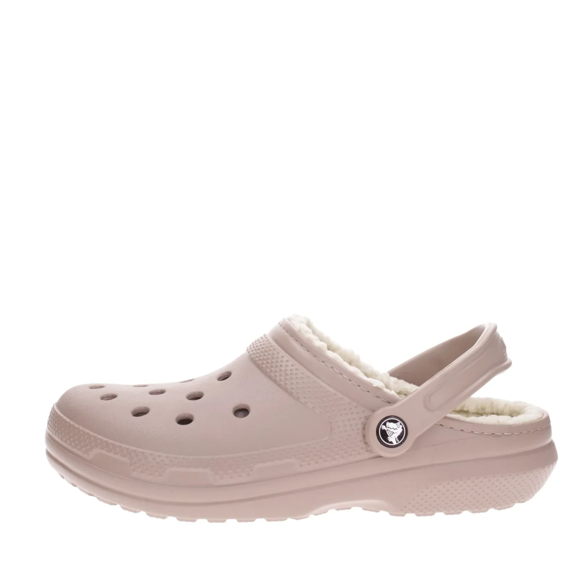 Crocs Sabot Classic Lined Clog