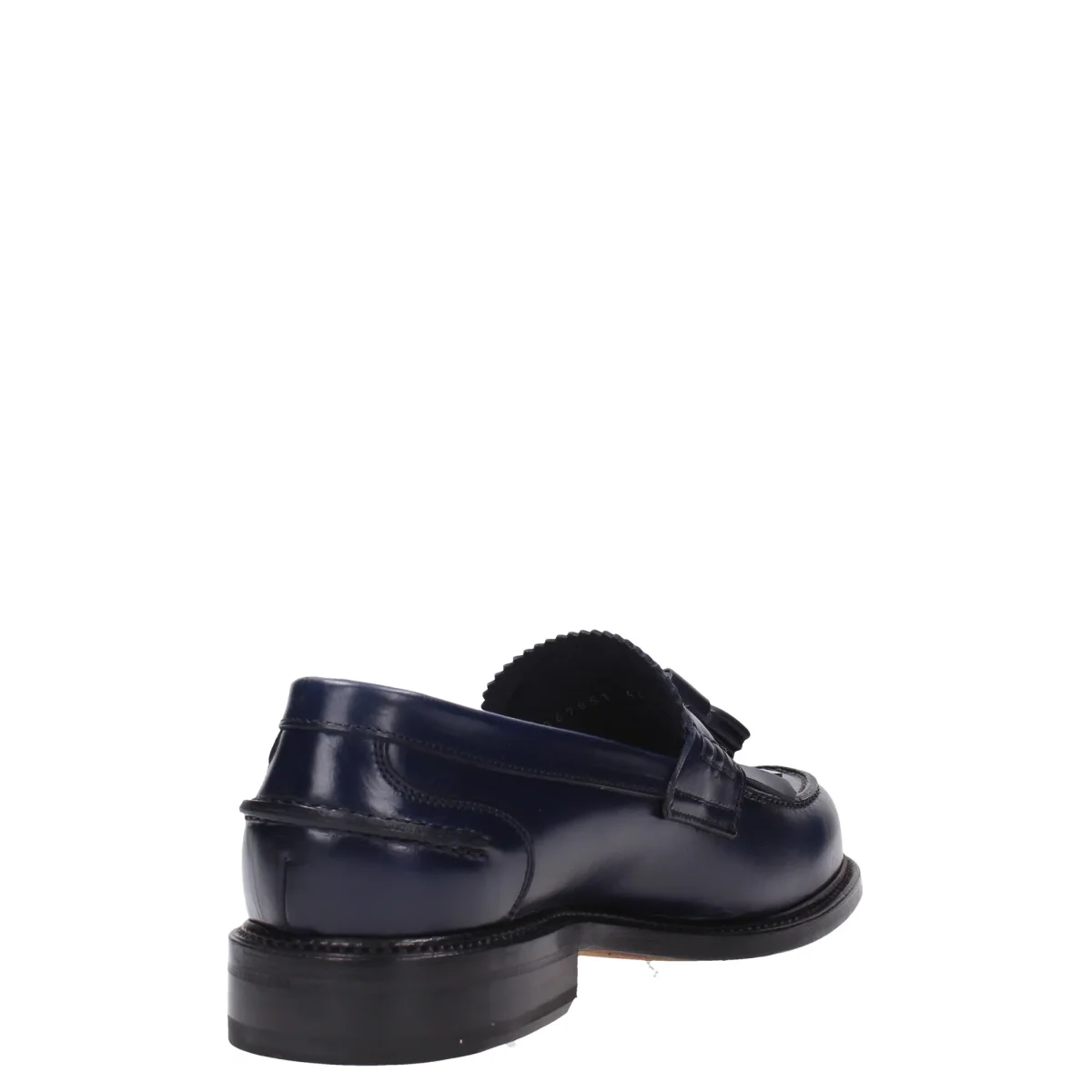 Berwick 1707 Mocassino 4403 - immagine 4