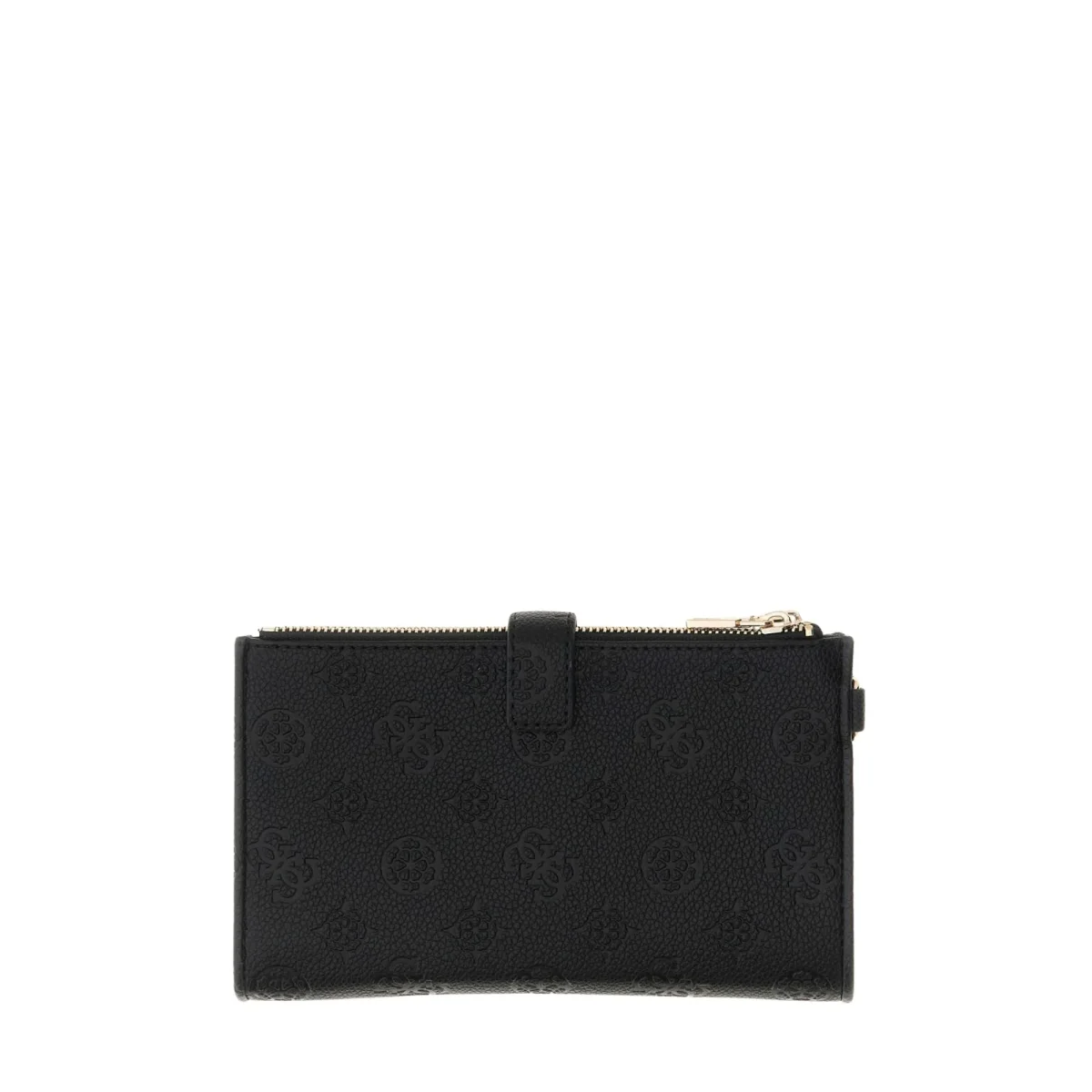 Guess Portafoglio Anise Slg Dbl Zip Organizer - immagine 3