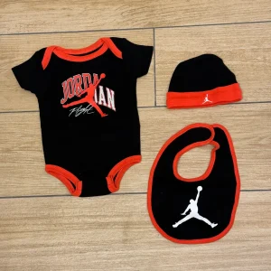 Set nascita jordan 3pz