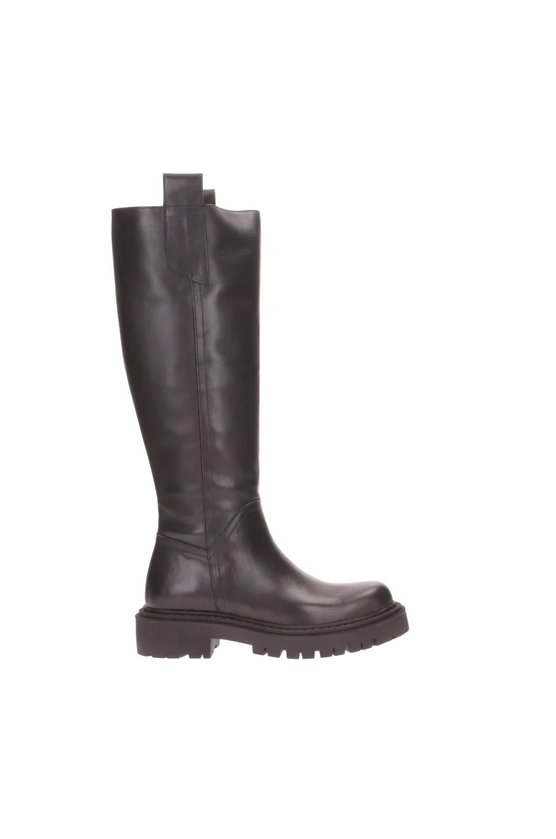 Albano Stivale 2502 NERO - immagine 9