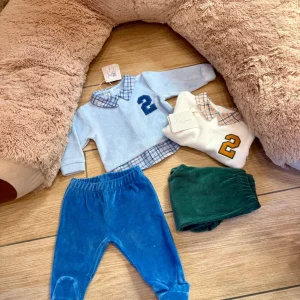 Tutina ciniglia Nazareno Gabrielli