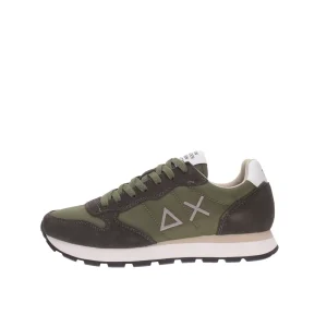 Sun68 Sneakers Tom Solid