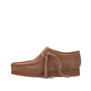 Clarks Mocassino Wallabee 2