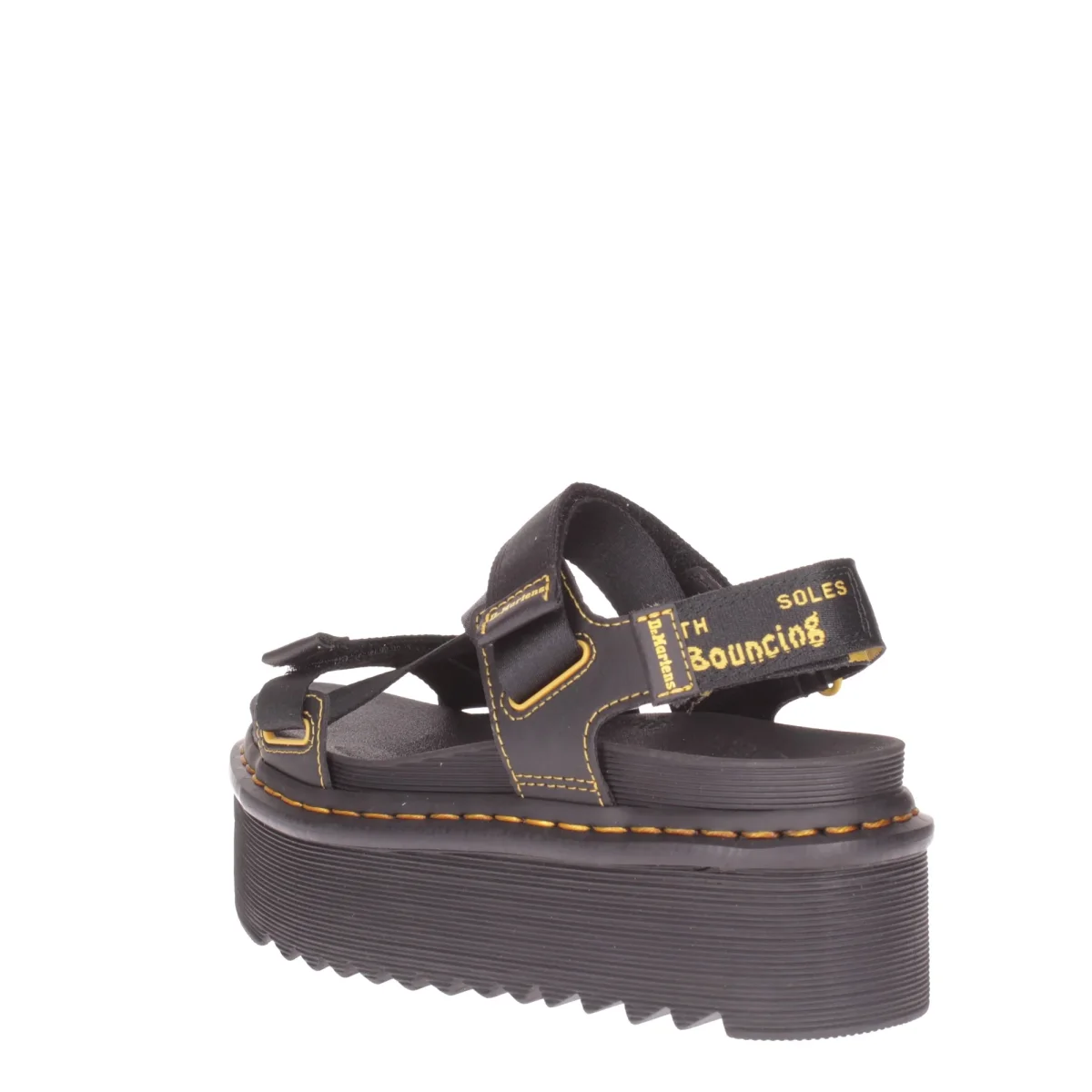 Dr. Martens Sandalo Kimber Webbing 27351001 - immagine 3