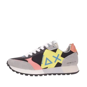Sun68 Sneakers Uncle Jaki Z32114