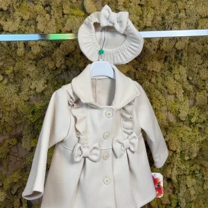 Cappotto+basco “madame”