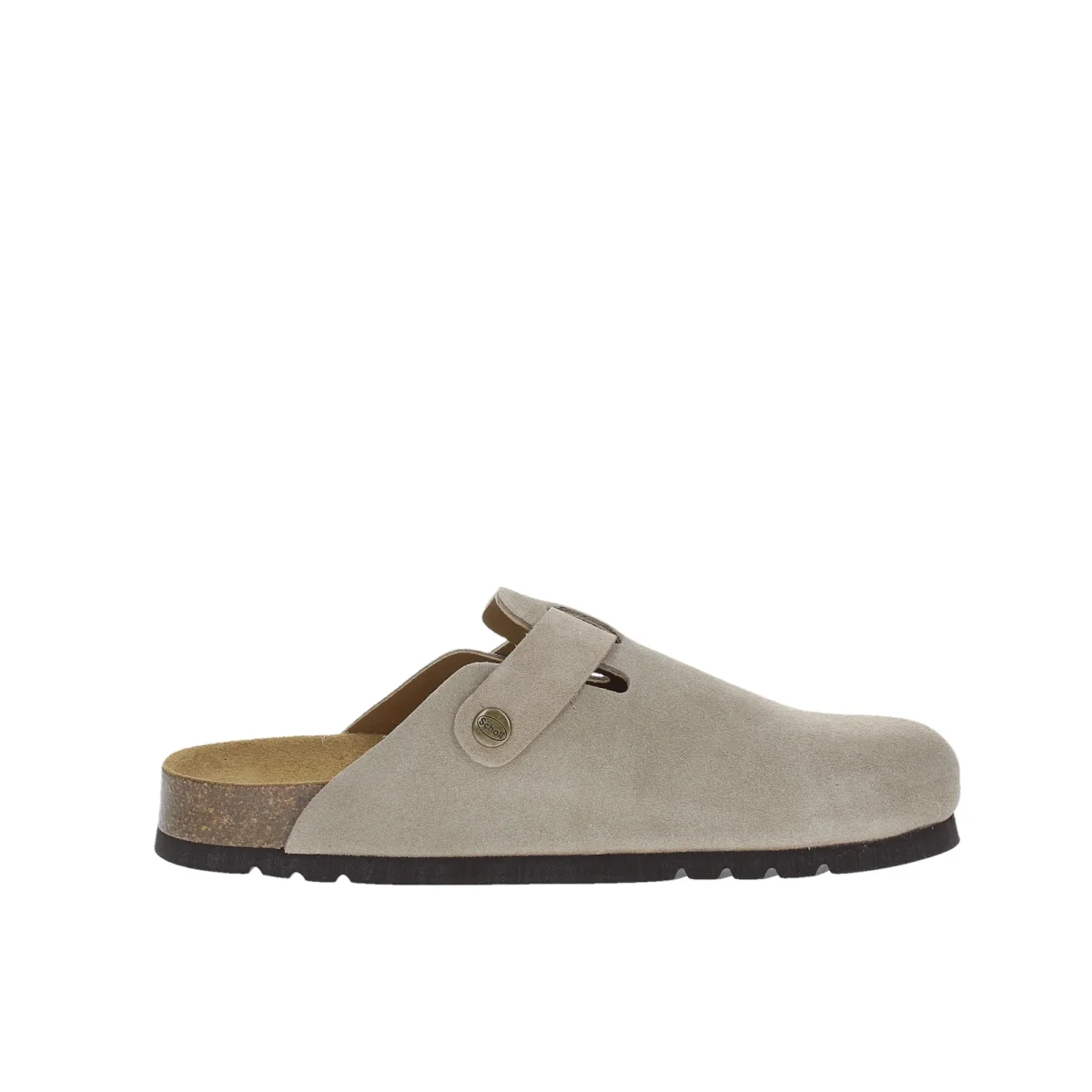 Scholl Sabot Olivier New F318842361 - immagine 4