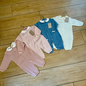 Tutina smacchinata nazareno