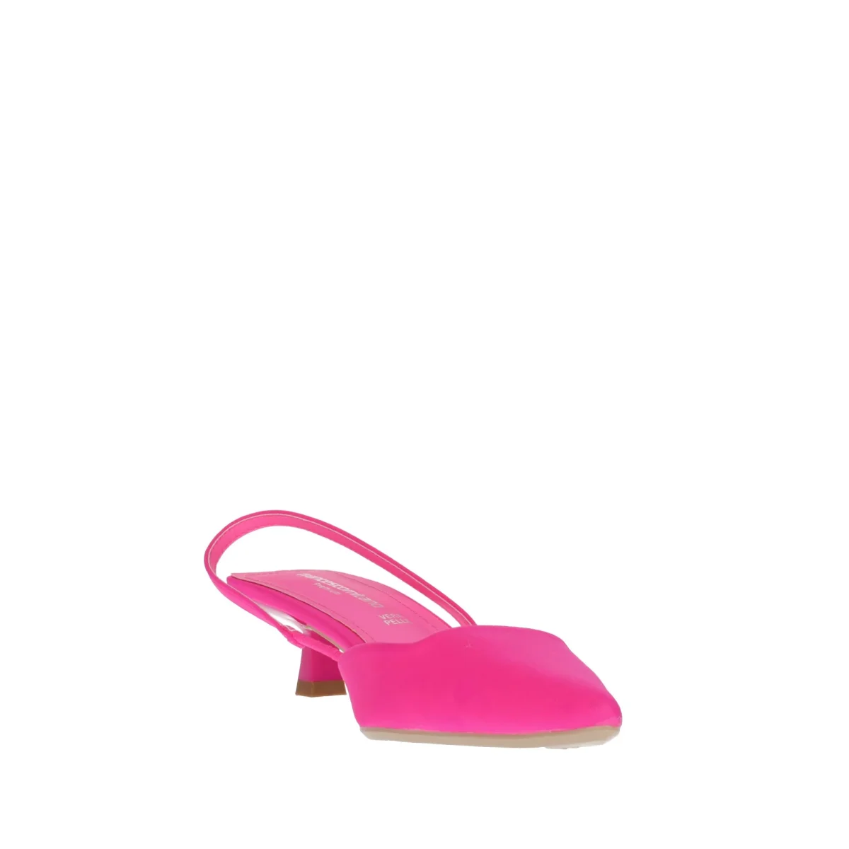 Francesco milano Decollete A07-01R-FU - immagine 6