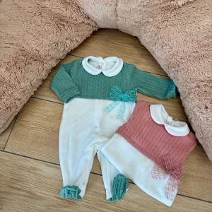 Tutina in ciniglia Nazareno Gabrielli