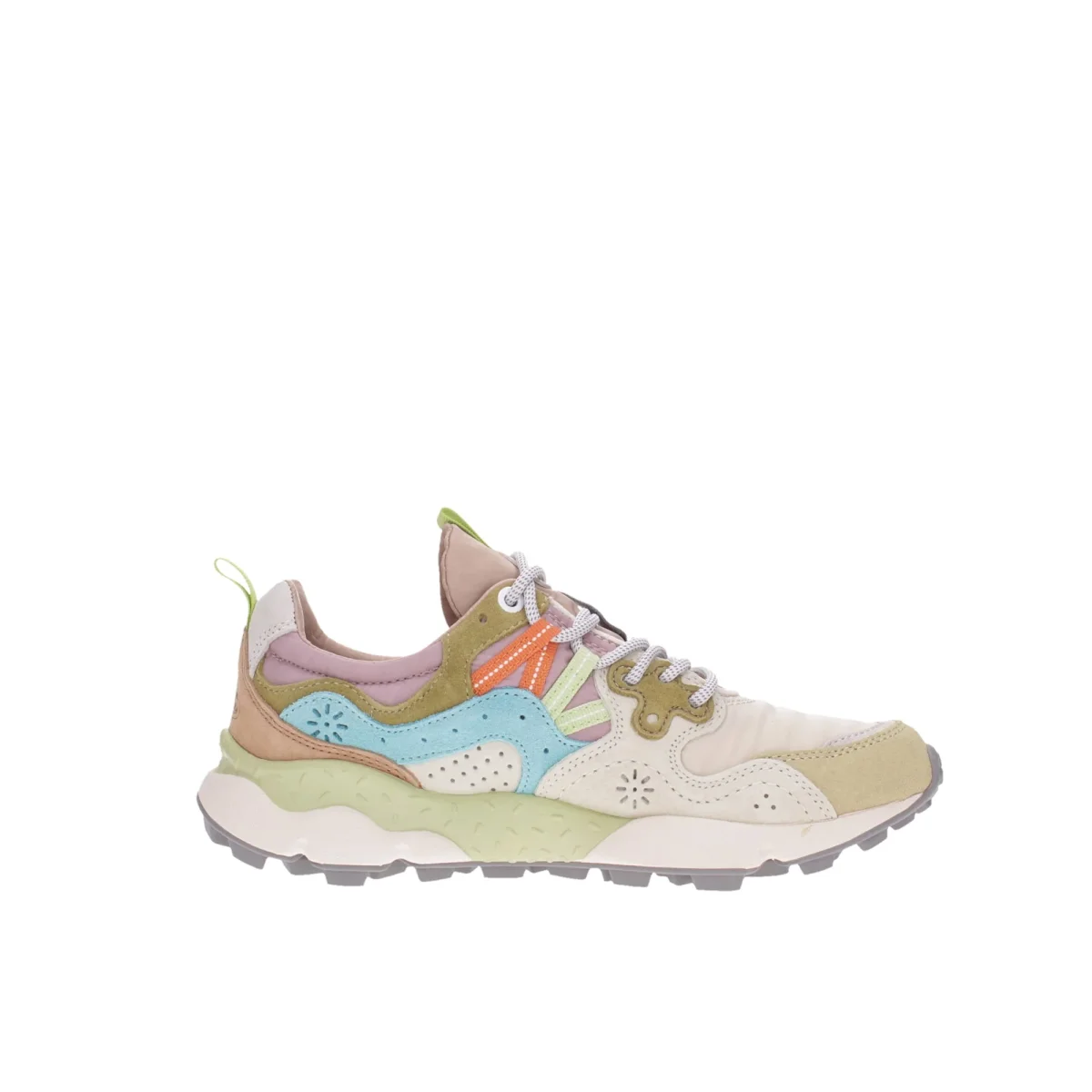 Flower Mountain Sneakers Yamano3 - immagine 4