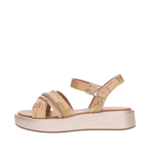 Alviero martini Sandalo 1528/0326 W516