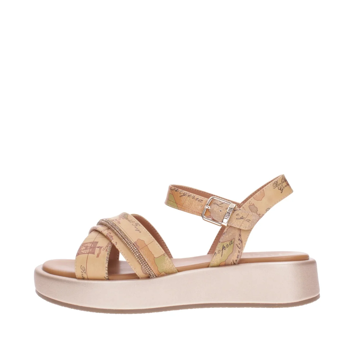 Alviero martini Sandalo 1528/0326 W516