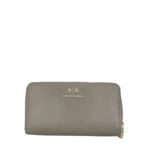 Armani Exchange Portafogli