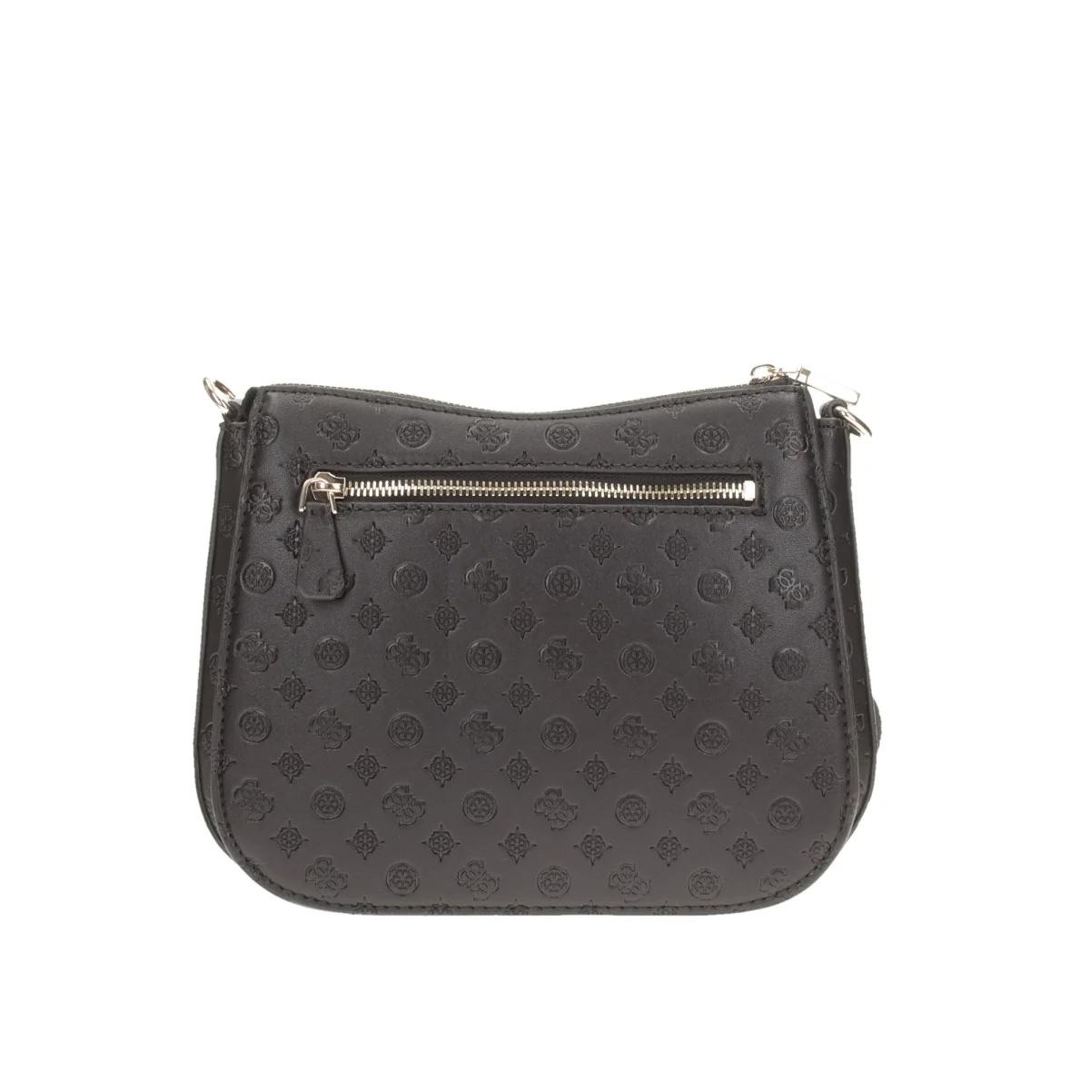 Guess Borsa Arlena Logo Crossbody Hobo HWPG9336040 - immagine 8