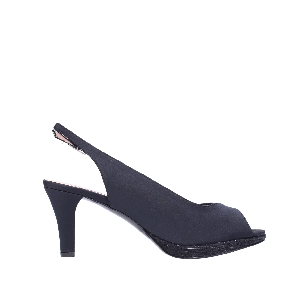 Melluso Sandalo J593N - immagine 5