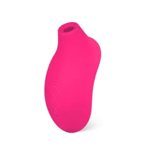Lelo SONA 2 CRUISE massaggiatore ad onde soniche con cruise control fuxia 7819h
