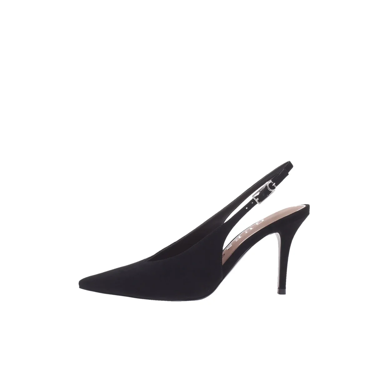 Guess Decollete Primo - immagine 6