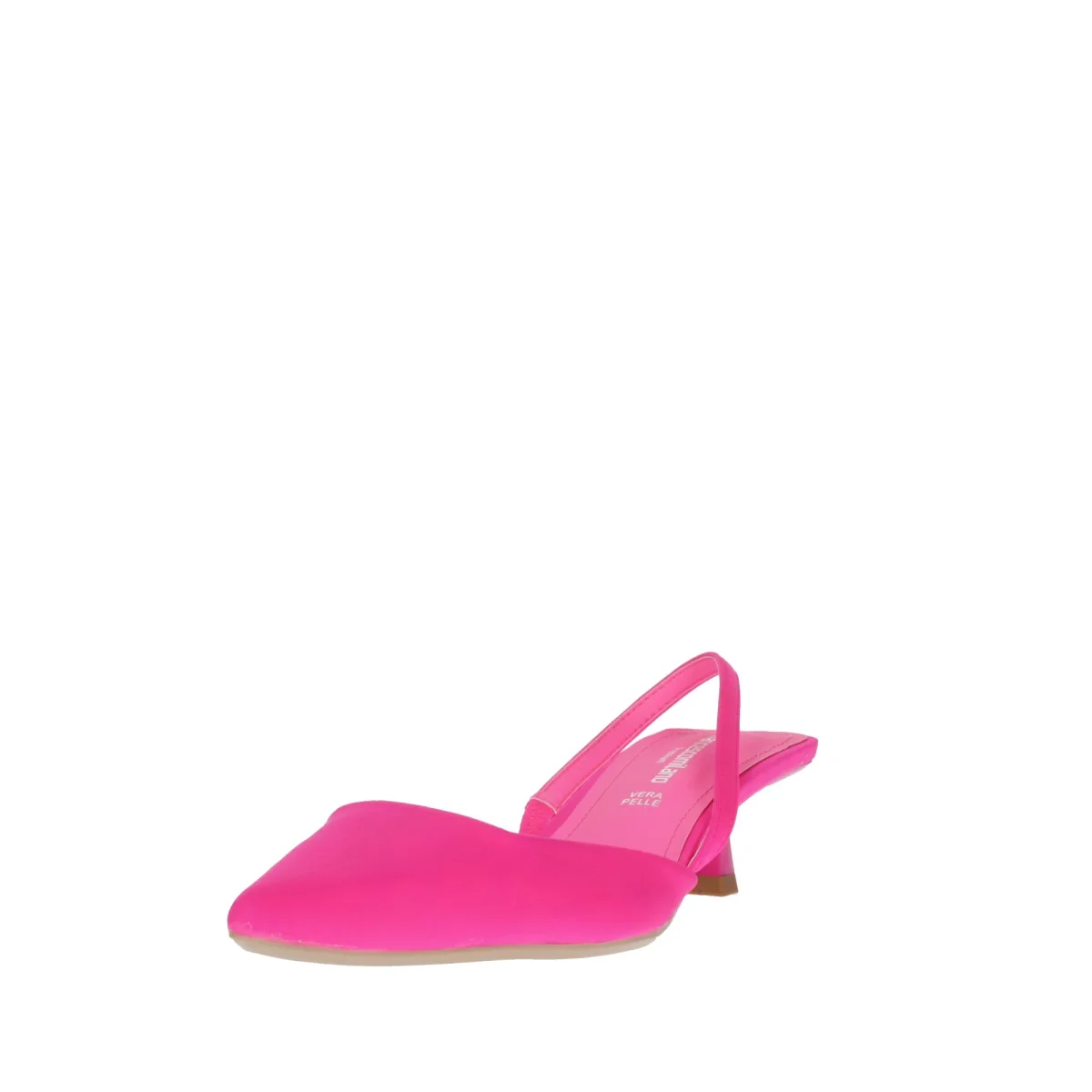 Francesco milano Decollete A07-01R-FU - immagine 7