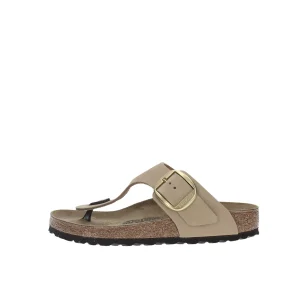 Birkenstock Infradito Gizeh Big Buckle 1023966