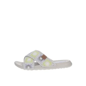 Hey Dude Ciabatta Christi Slide Cottage Crochet