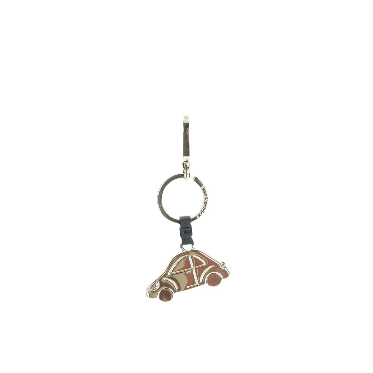 Coccinelle Portachiavi E2M9K41R802 - immagine 3