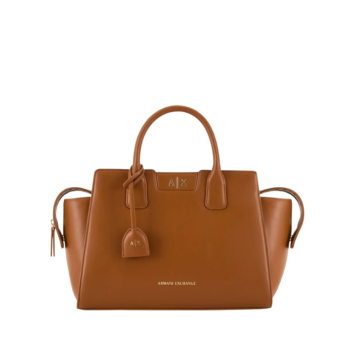 Armani Exchange Borsa Shopping - immagine 6