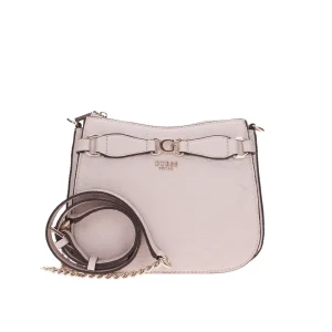 Guess Borsa Arlena Logo Crossbody Hobo HWPG9336040