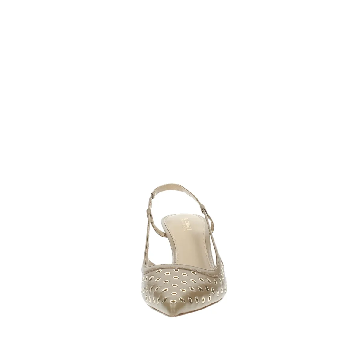Michael Kors Decollete Alora Mid Sling 40R5ALMP3L - immagine 9