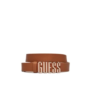 Guess Cintura Meridian BW9114P4225