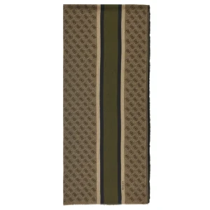 Guess Sciarpa Warsaw AM9492POL03