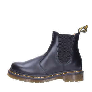 Dr. Martens Beatles 2976YS Black Smooth 22227001