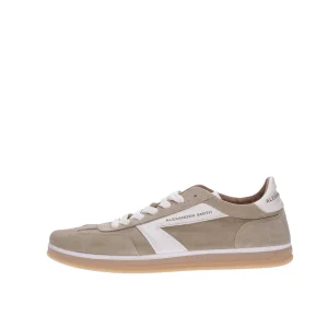 Alexander Smith Sneakers Thames Man
