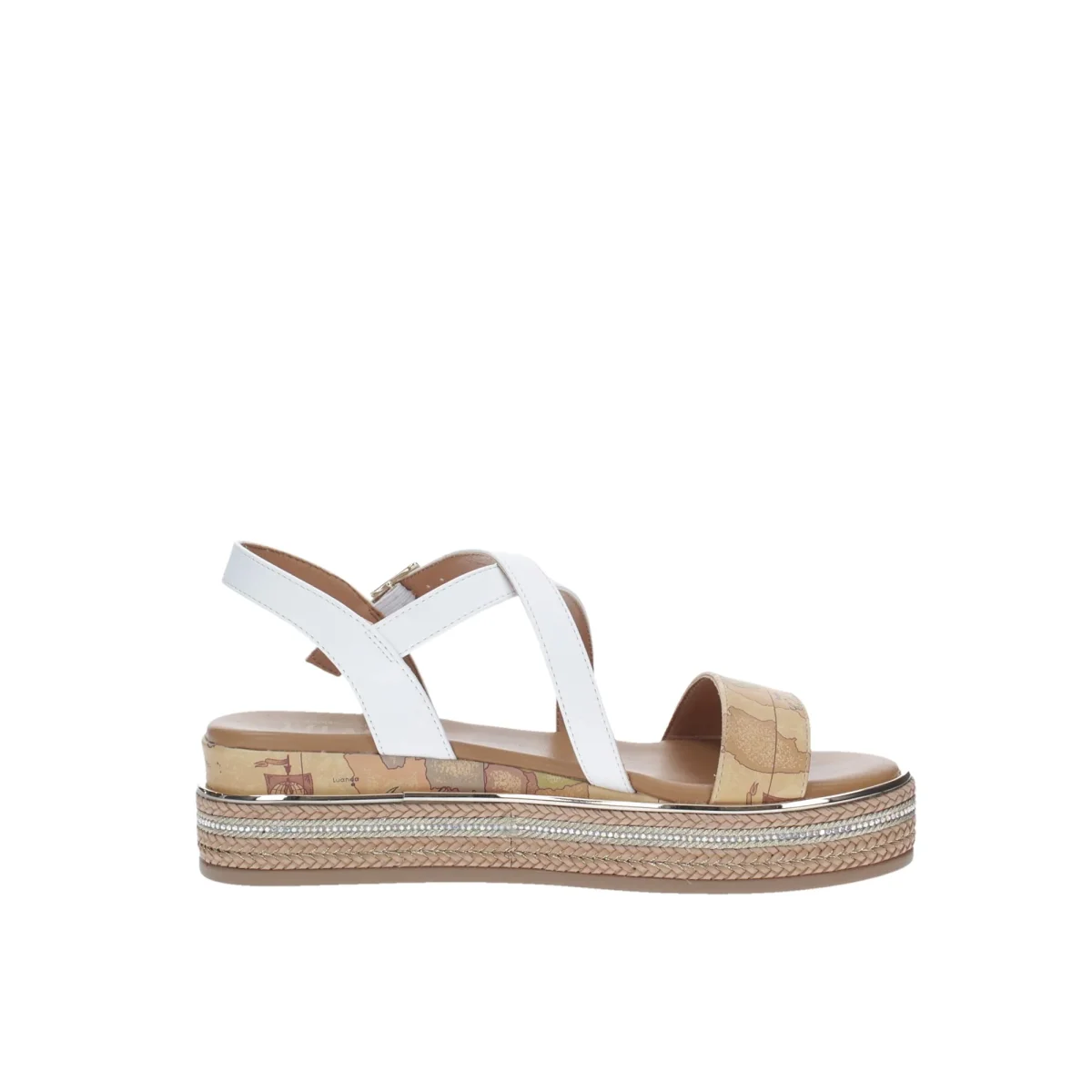 Alviero Martini Sandalo 2184 - immagine 4