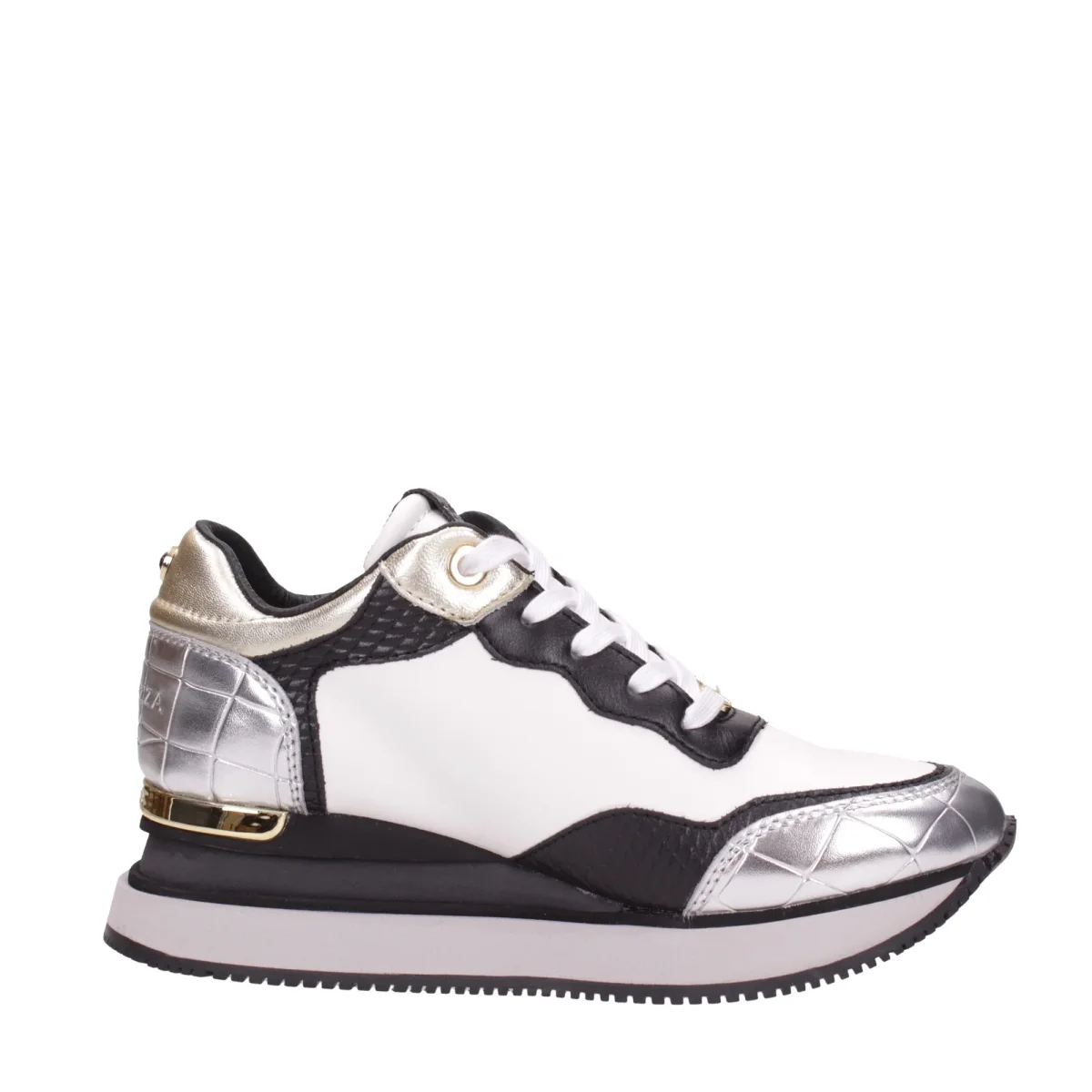 Apepazza Sneakers F1MIDHIGH07 - immagine 5