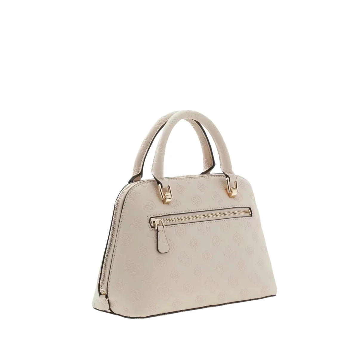 Guess Borsa Dita Dome Satchel - immagine 3