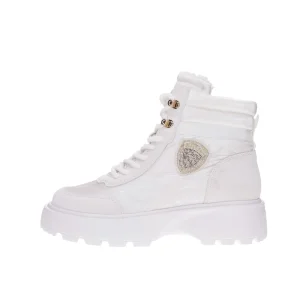 Blauer Tronchetto Blanca03