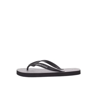 Armani Exchange Infradito