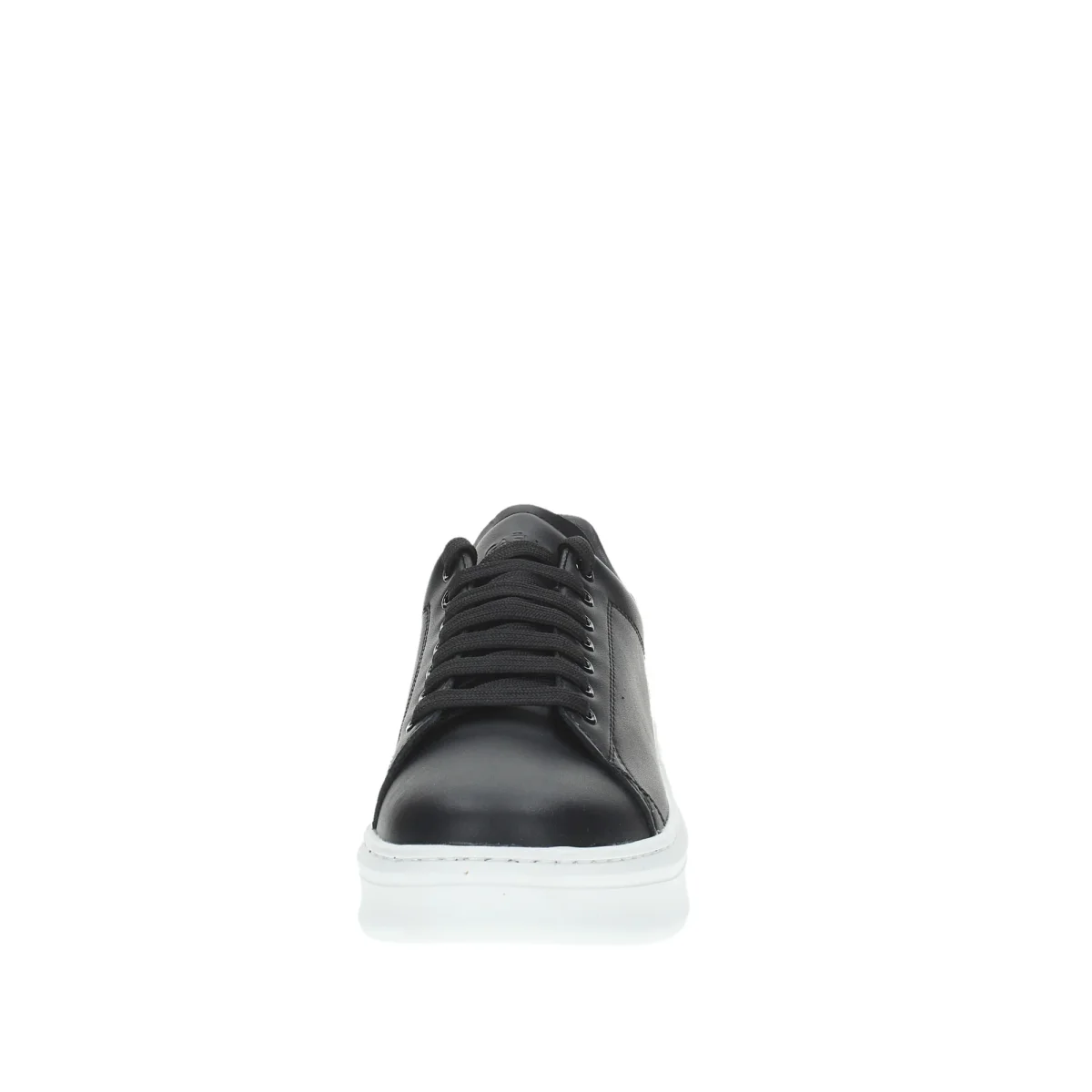 Gaelle Sneakers Addict in Action Leather GACAM00011 - immagine 5