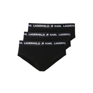 Karl Lagerfeld Slip KHA1M47152