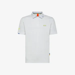 Sun68 Polo A33140 01