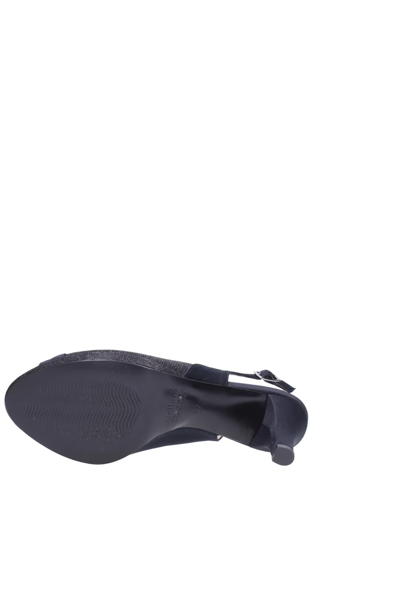 Melluso Sandalo J593N - immagine 9