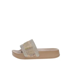 Alviero Martini Ciabatta 2201