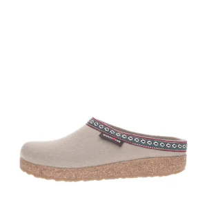 Haflinger Ciabatta FRANZI