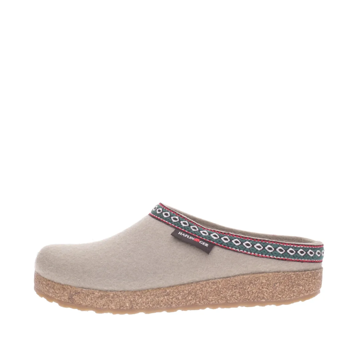 Haflinger Ciabatta FRANZI - immagine 2