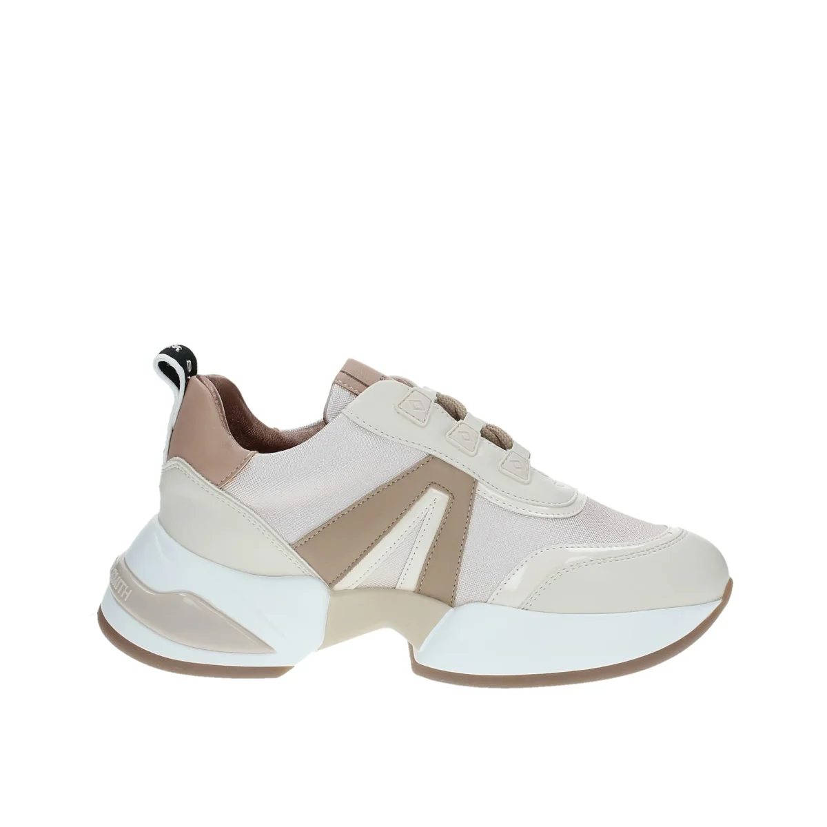 Alexander Smith Sneaker Marble ASBAMBW1239 - immagine 4